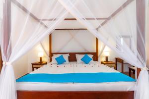 Diani Sea Lodge -Inclusive