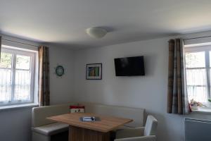 Apartments im Sössaareps Hüs