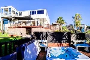 Journeys end - Ruawaro