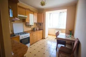 Like Home on Zaliznychna 9 - Ugorniki