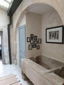 Appartements Arles Rental-Cote Forum. : photos des chambres