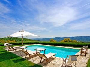 Holiday Home Villa La Piaggia by Interhome