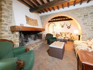 Holiday Home Villa La Piaggia by Interhome