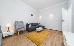 Beautiful Apartment on Main Square Old Town City Center