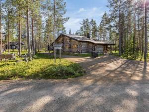 Holiday Home Maahismajat 3