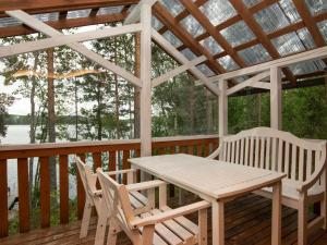 Holiday Home Neitlinna by Interhome