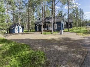 Holiday Home Komsikko b by Interhome - Köngäs