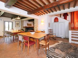 Holiday Home Villa La Piaggia by Interhome