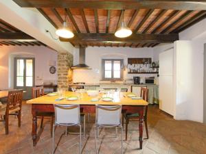 Holiday Home Villa La Piaggia by Interhome