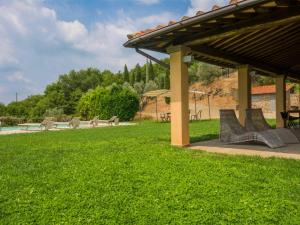Holiday Home Villa La Piaggia by Interhome