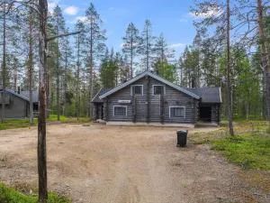 Holiday Home Ylläsmaisema 2 by Interhome - 易拉斯加威