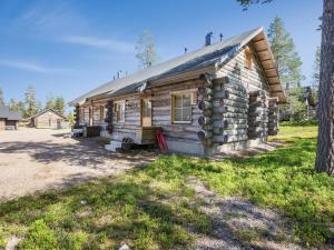 Holiday Home Teerentie / poronpesÃ¤ (g20)