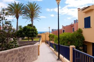 Casas Meloneras by VillaGranCanaria