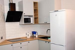 Готель Art Gallery