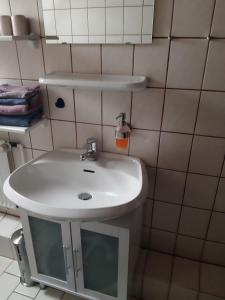 A Hotel Com Haus Seestern Apartment Dornumergrode Germany