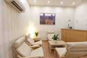 Hostal Abami II - Madrid