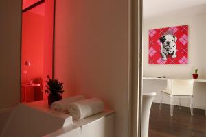 Hotels Le Quartier Bercy-Square : photos des chambres