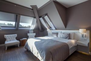 Superior Room room in Van der Valk Hotel Groningen-Westerbroek