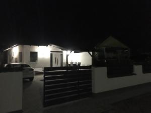 Tisza Dream Apartman