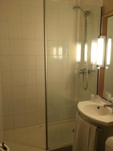 Hotels ibis Abbeville : photos des chambres