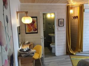 B&B / Chambres d'hotes Les 3 Kois : photos des chambres