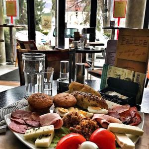 Konačište Grad B&B