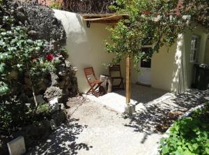 Graça Palace with Private Pool Garden