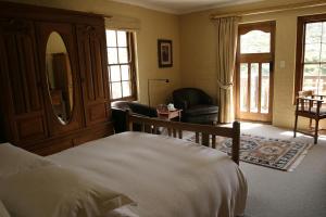 Agulhas Country Lodge