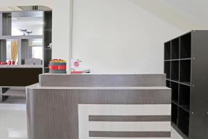 OYO 1326 Mahakam Guest House