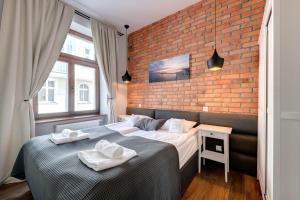 Apartamenty Bema4 Sopot