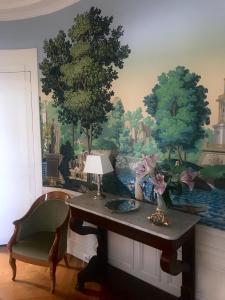 B&B / Chambres d'hotes Le 48 Paris : photos des chambres