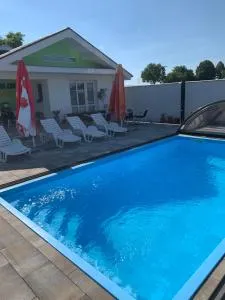 Bungalovy Classic - Vráble