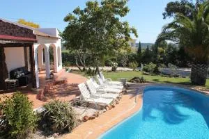 Villa Alegria - Cotifo de Cima