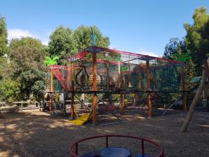 Complexes hoteliers Camping La Pinede : photos des chambres