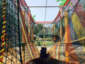 Complexes hoteliers Camping La Pinede : photos des chambres