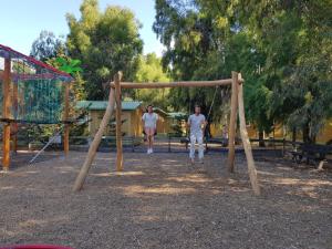 Complexes hoteliers Camping La Pinede : photos des chambres