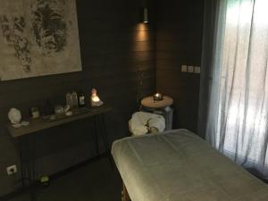 Complexes hoteliers Camping La Pinede : photos des chambres