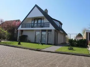 Achter het Anker - 朱丽安娜多普