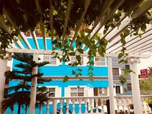 Luzville Residences -C9 - Zapang