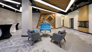 Novotel Katowice Centrum