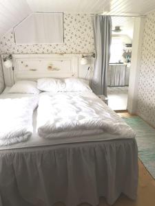 Unikt läge med stora Alvaret som närmsta granne