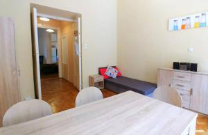 Apartament Economic