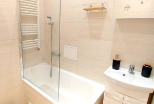 Apartament Economic