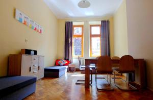 Apartament Economic