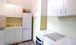 Apartament Economic