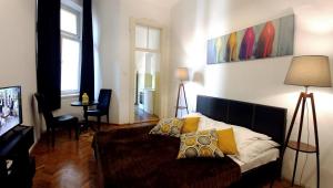 Apartament Economic