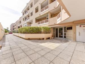 Appartements Le coeur de Sainte Maxime : photos des chambres