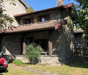 Baita Agostina - Livo