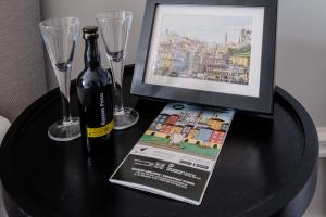 Plaza-Charming GuestHouse