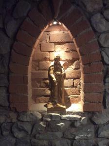 Vinný sklípek Na Spojovací